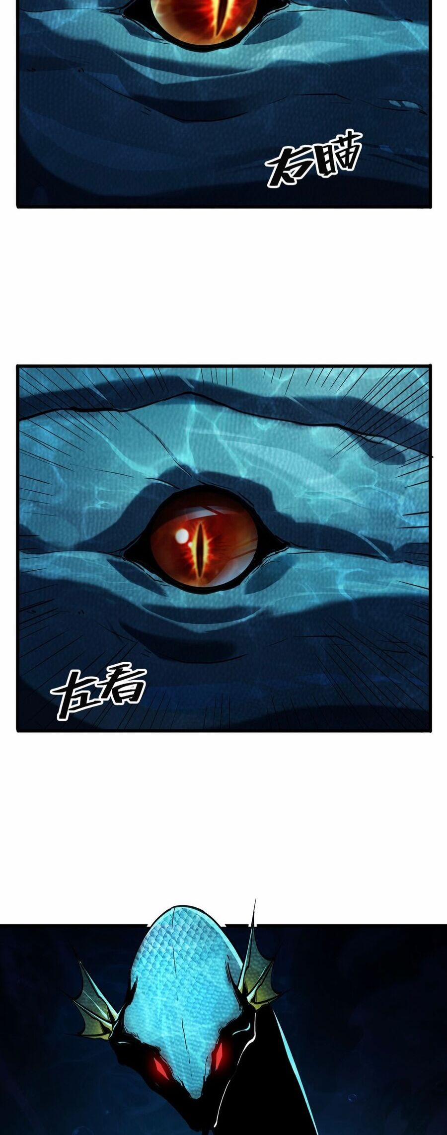 Linh Khí Khôi Phục: Từ Cá Chép Tiến Hoá Thành Thần Long 4 trang 10