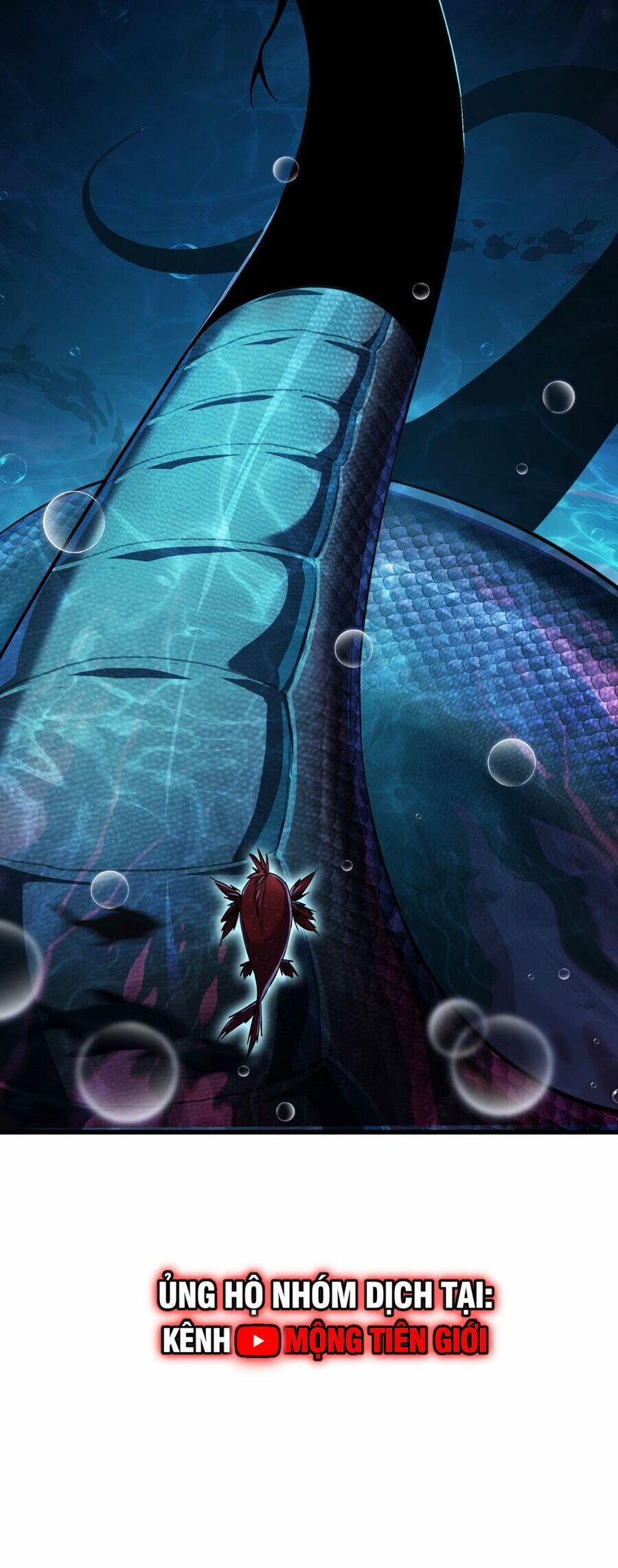 Linh Khí Khôi Phục: Từ Cá Chép Tiến Hoá Thành Thần Long 4 trang 11