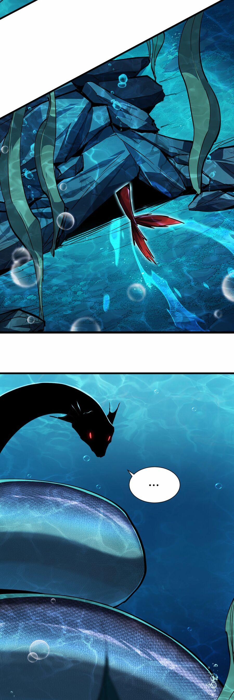 Linh Khí Khôi Phục: Từ Cá Chép Tiến Hoá Thành Thần Long 4 trang 15