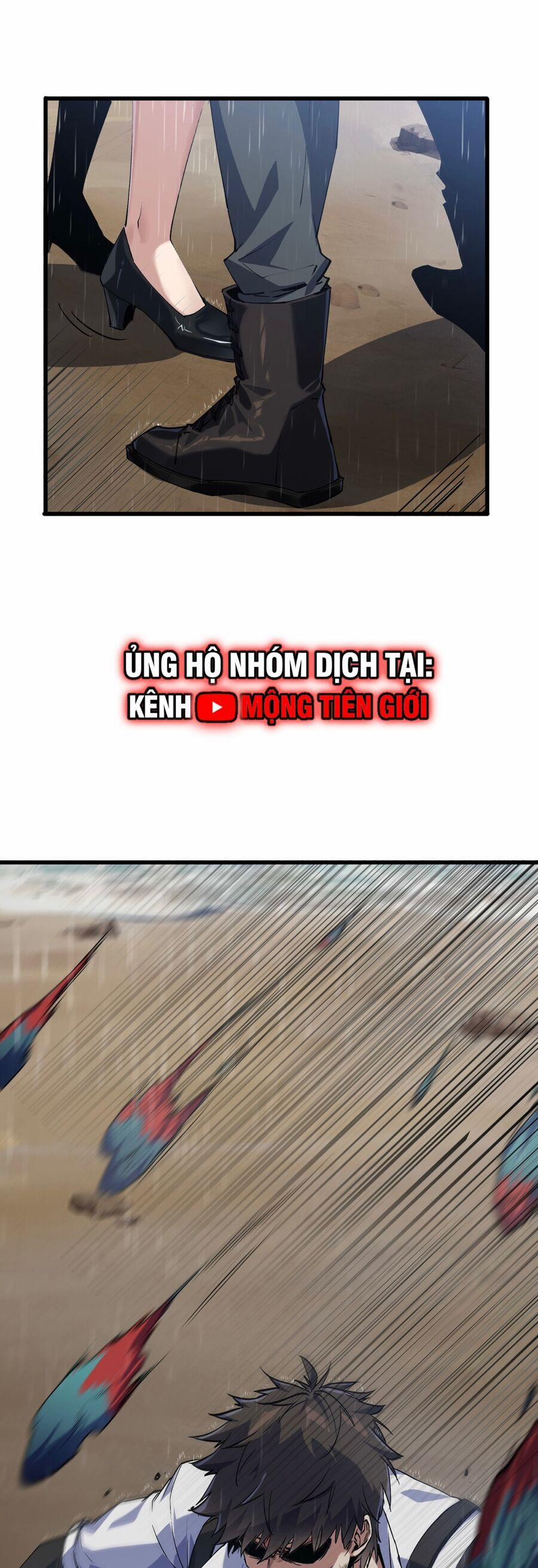 Linh Khí Khôi Phục: Từ Cá Chép Tiến Hoá Thành Thần Long 4 trang 26