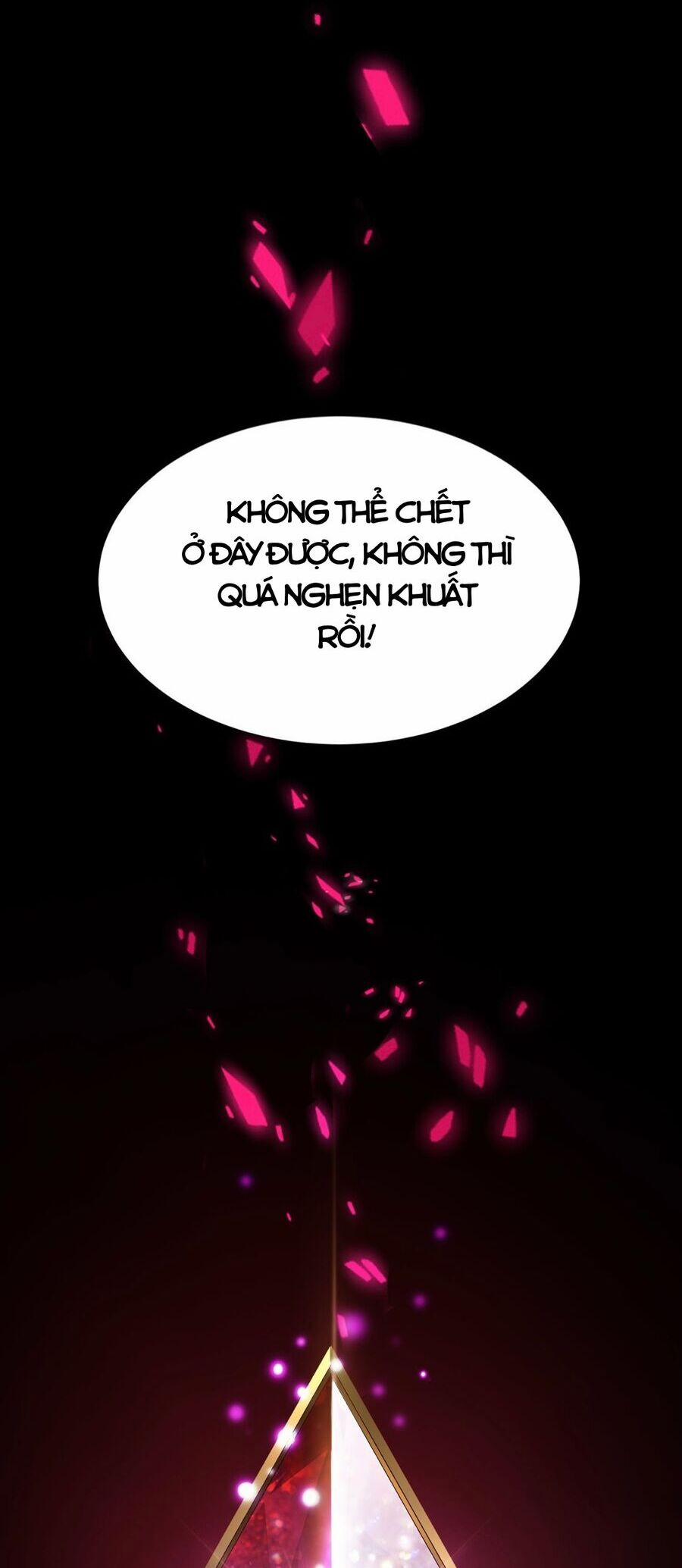 Linh Khí Khôi Phục: Từ Cá Chép Tiến Hoá Thành Thần Long 4 trang 37