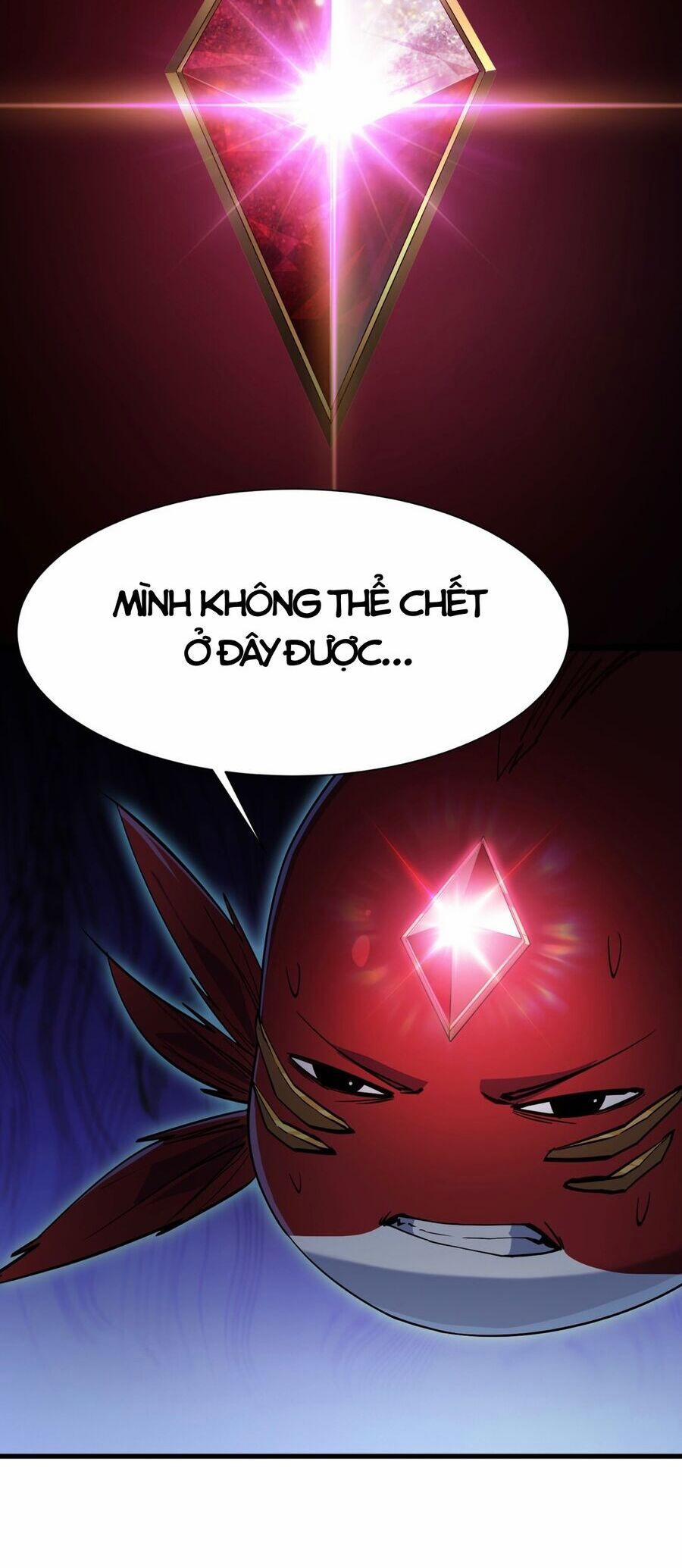 Linh Khí Khôi Phục: Từ Cá Chép Tiến Hoá Thành Thần Long 4 trang 38