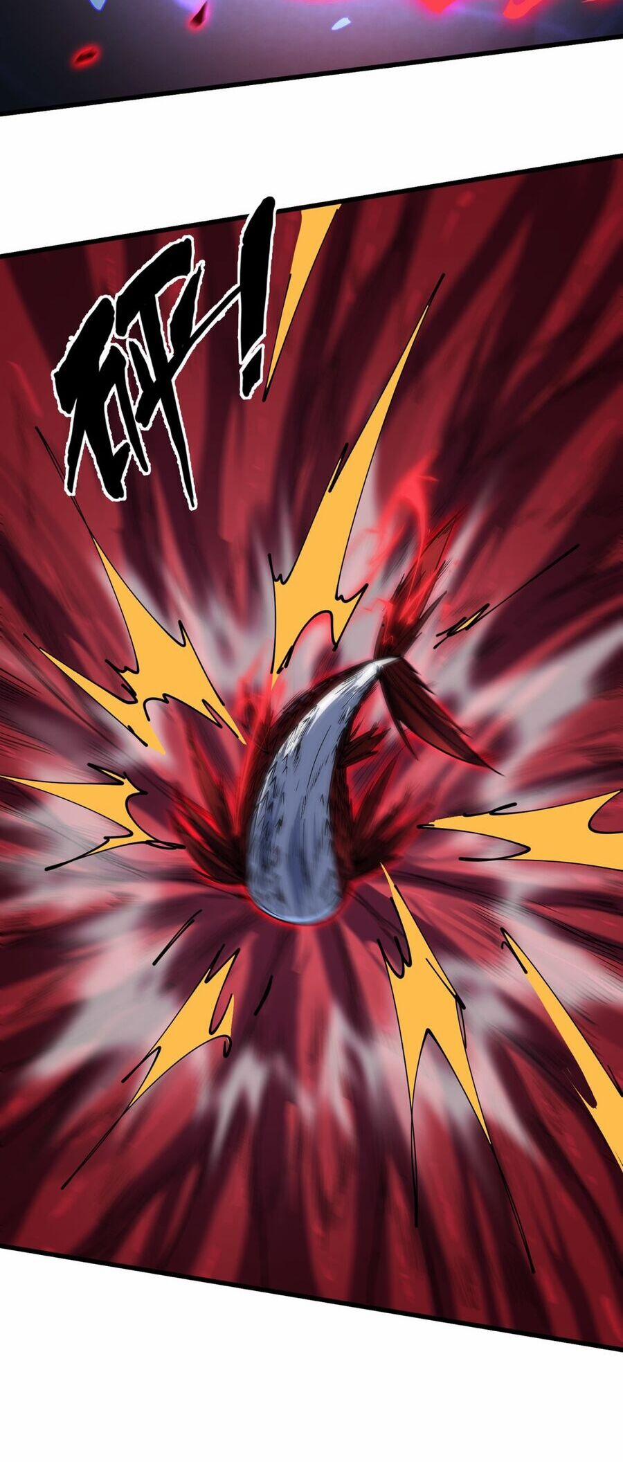 Linh Khí Khôi Phục: Từ Cá Chép Tiến Hoá Thành Thần Long 4 trang 45