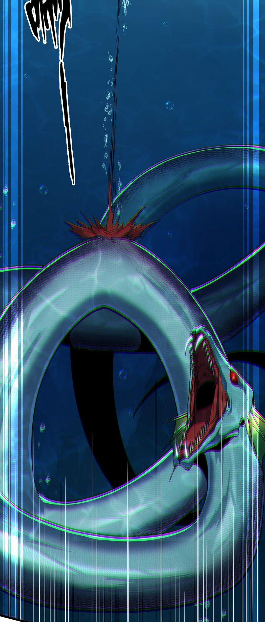 Linh Khí Khôi Phục: Từ Cá Chép Tiến Hoá Thành Thần Long 4 trang 47