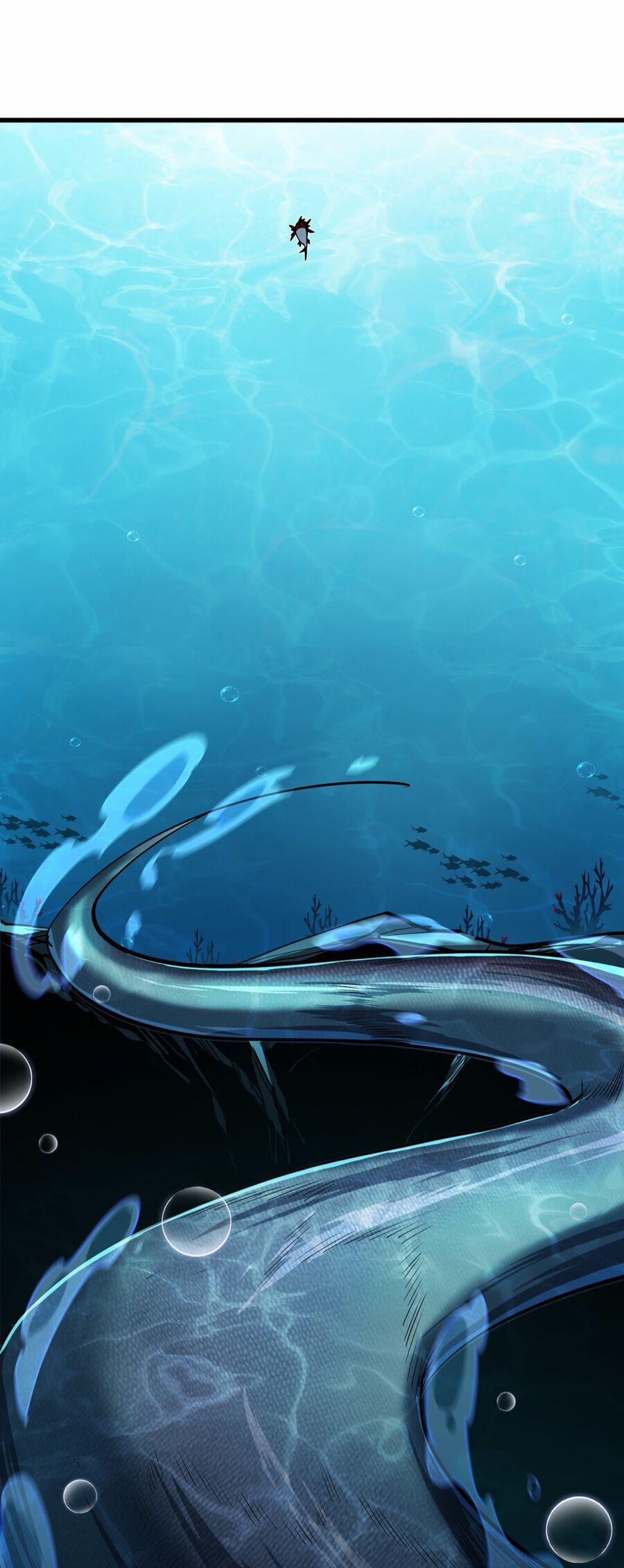 Linh Khí Khôi Phục: Từ Cá Chép Tiến Hoá Thành Thần Long 4 trang 49