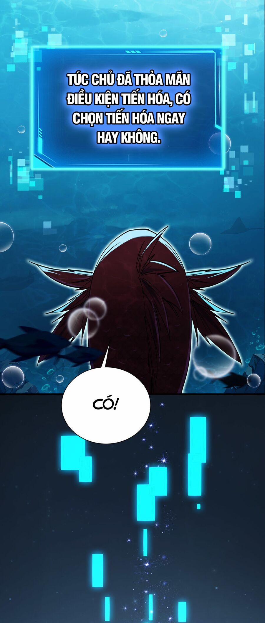 Linh Khí Khôi Phục: Từ Cá Chép Tiến Hoá Thành Thần Long 4 trang 54