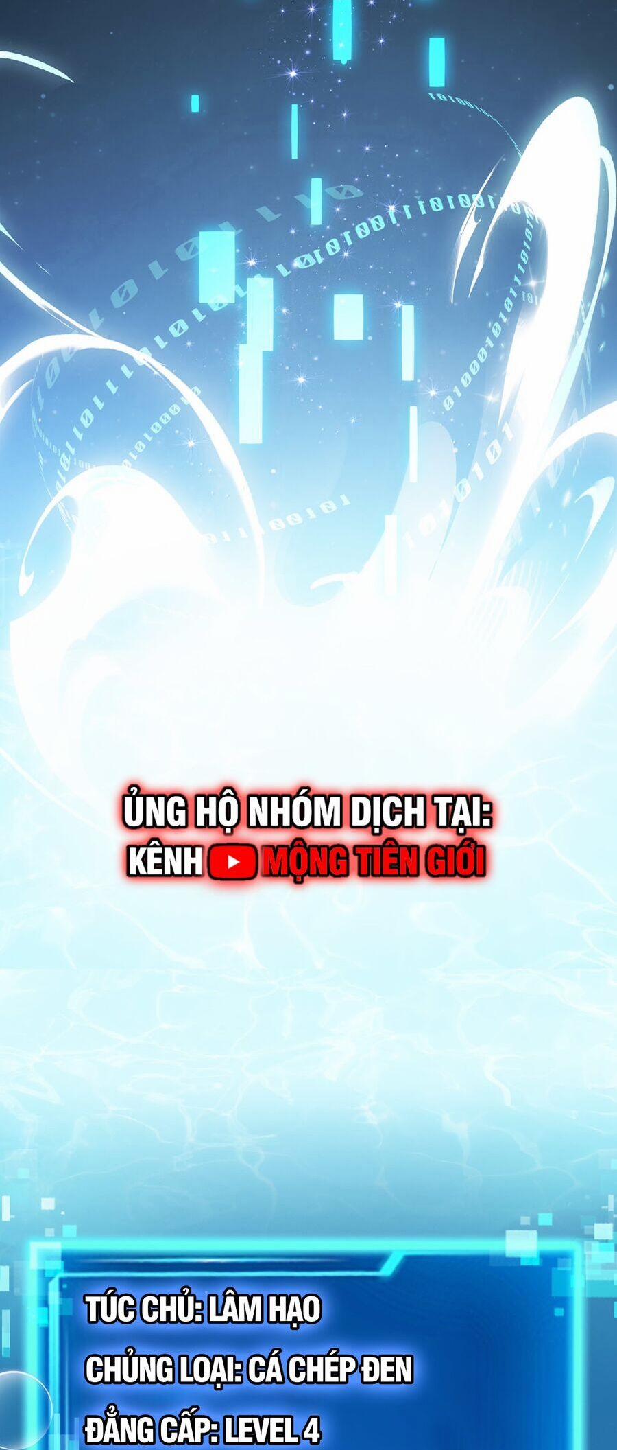 Linh Khí Khôi Phục: Từ Cá Chép Tiến Hoá Thành Thần Long 4 trang 55