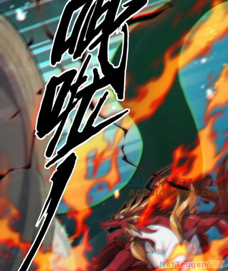 Linh Khí Khôi Phục: Từ Cá Chép Tiến Hoá Thành Thần Long 40 trang 10