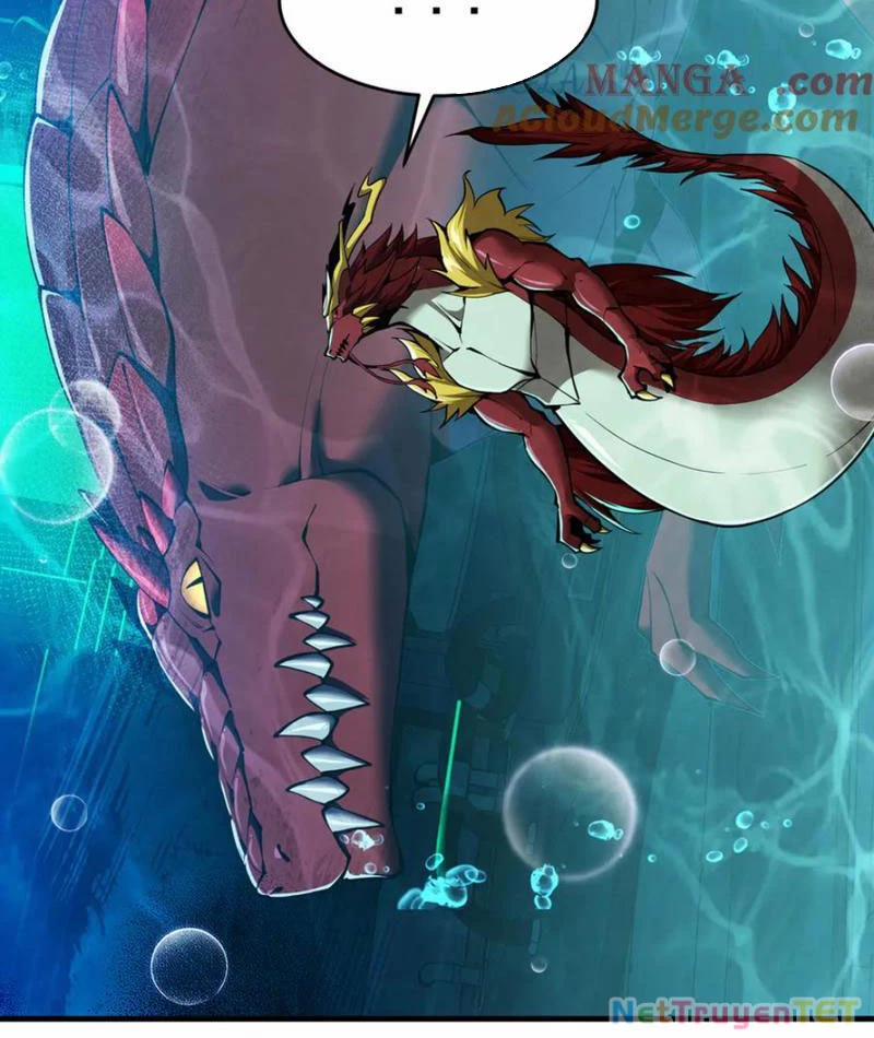 Linh Khí Khôi Phục: Từ Cá Chép Tiến Hoá Thành Thần Long 40 trang 101