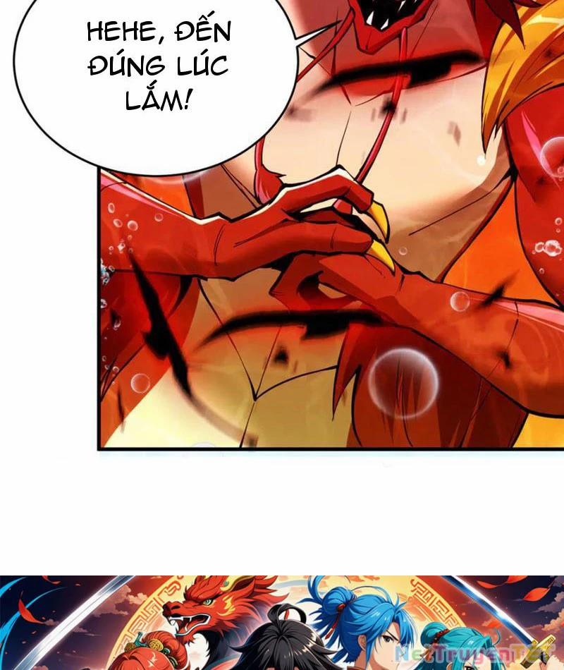 Linh Khí Khôi Phục: Từ Cá Chép Tiến Hoá Thành Thần Long 40 trang 103