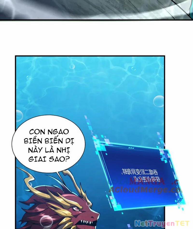 Linh Khí Khôi Phục: Từ Cá Chép Tiến Hoá Thành Thần Long 40 trang 15