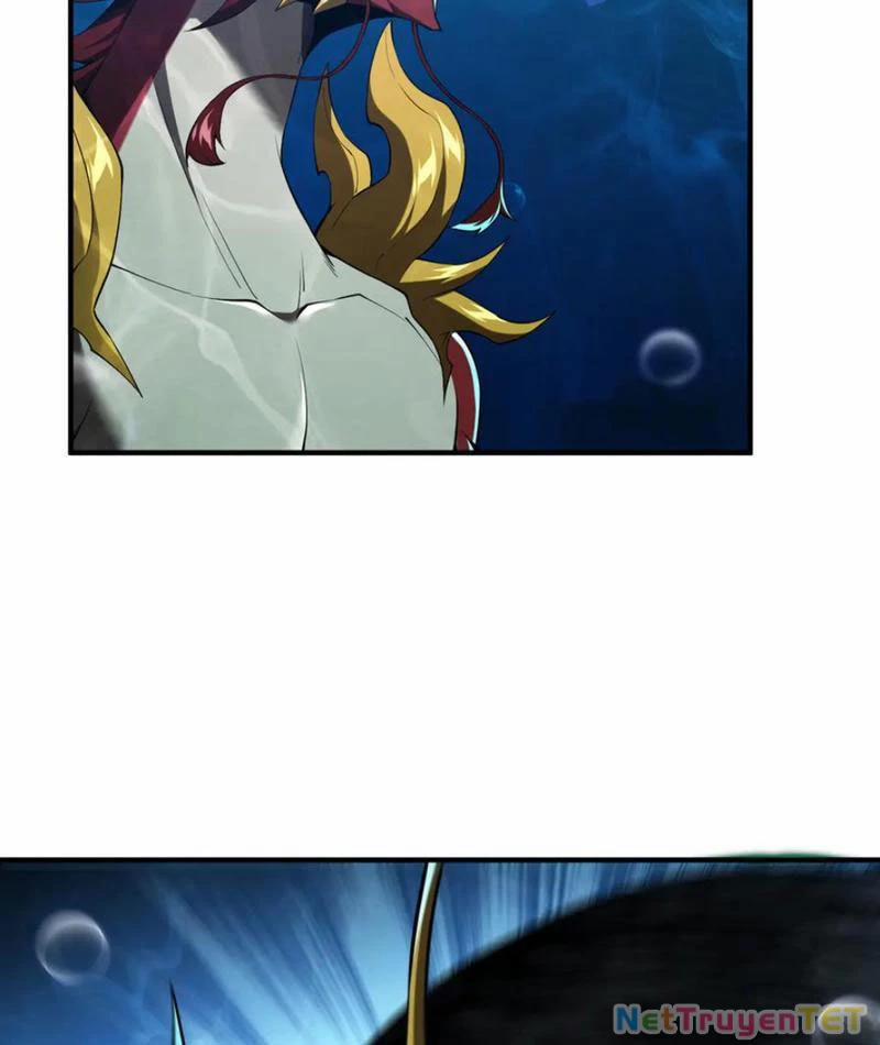 Linh Khí Khôi Phục: Từ Cá Chép Tiến Hoá Thành Thần Long 40 trang 16