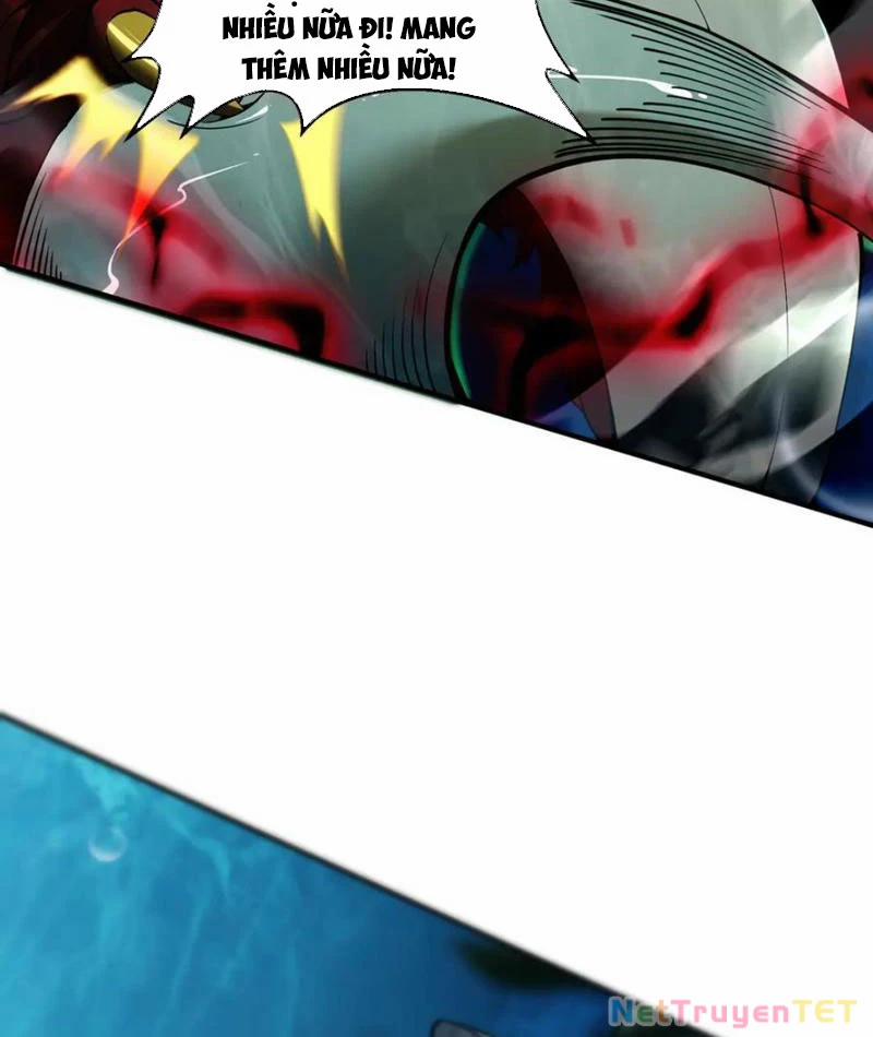 Linh Khí Khôi Phục: Từ Cá Chép Tiến Hoá Thành Thần Long 40 trang 20