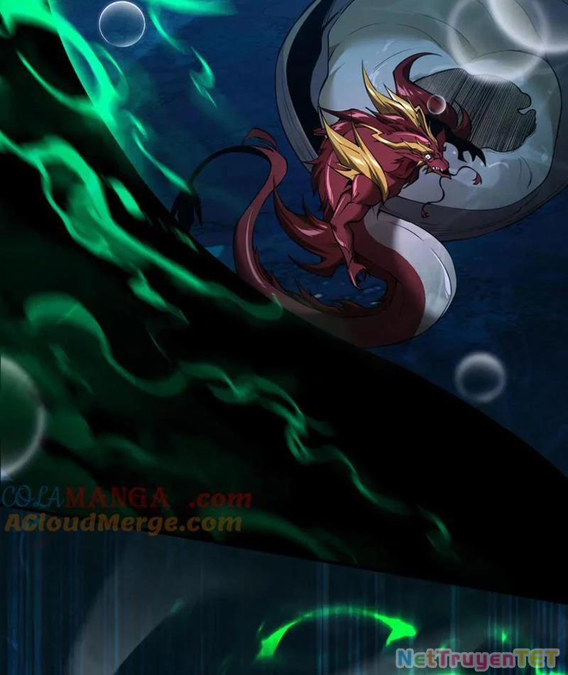 Linh Khí Khôi Phục: Từ Cá Chép Tiến Hoá Thành Thần Long 40 trang 26