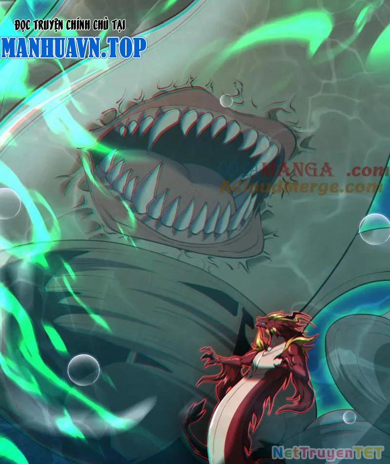Linh Khí Khôi Phục: Từ Cá Chép Tiến Hoá Thành Thần Long 40 trang 29