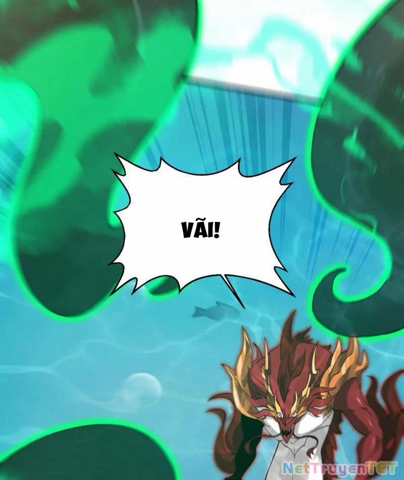 Linh Khí Khôi Phục: Từ Cá Chép Tiến Hoá Thành Thần Long 40 trang 3