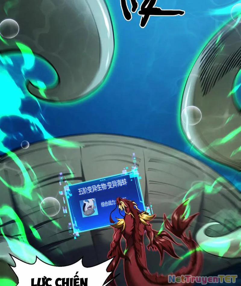 Linh Khí Khôi Phục: Từ Cá Chép Tiến Hoá Thành Thần Long 40 trang 33