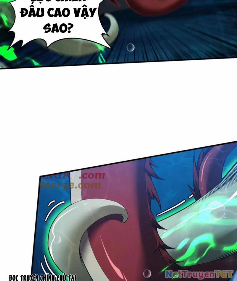 Linh Khí Khôi Phục: Từ Cá Chép Tiến Hoá Thành Thần Long 40 trang 34