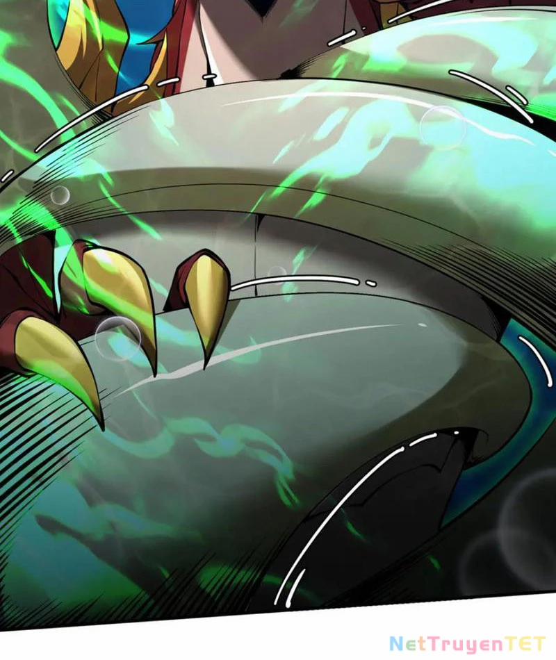 Linh Khí Khôi Phục: Từ Cá Chép Tiến Hoá Thành Thần Long 40 trang 36