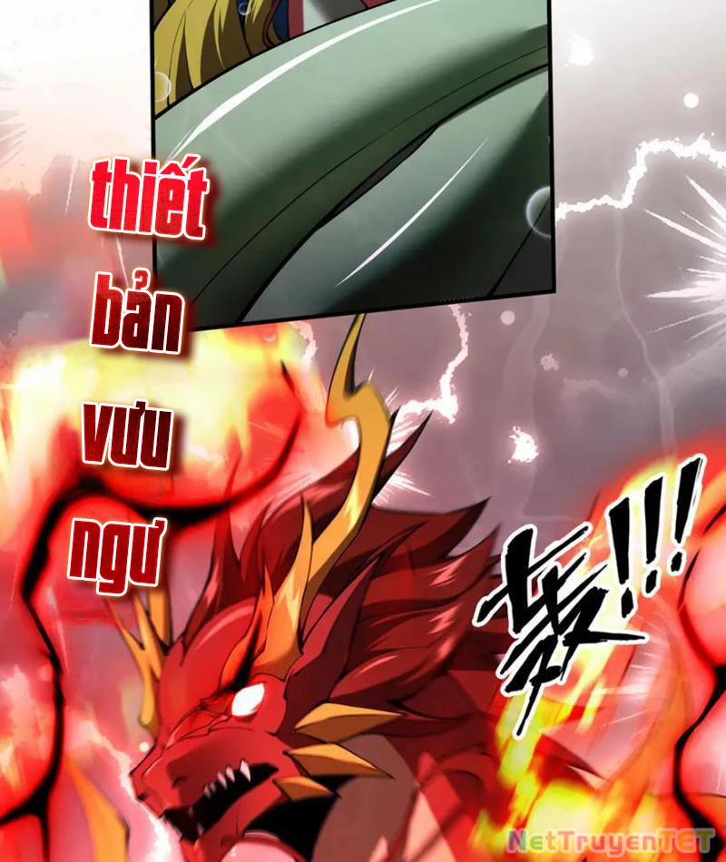 Linh Khí Khôi Phục: Từ Cá Chép Tiến Hoá Thành Thần Long 40 trang 38