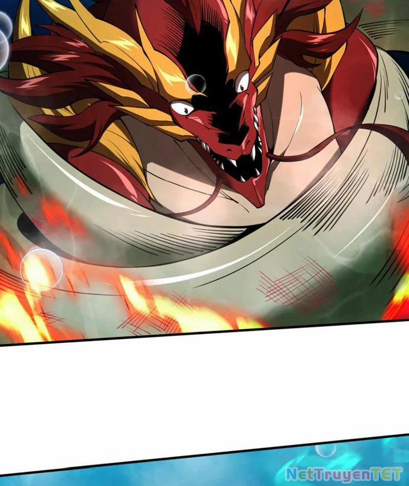 Linh Khí Khôi Phục: Từ Cá Chép Tiến Hoá Thành Thần Long 40 trang 41