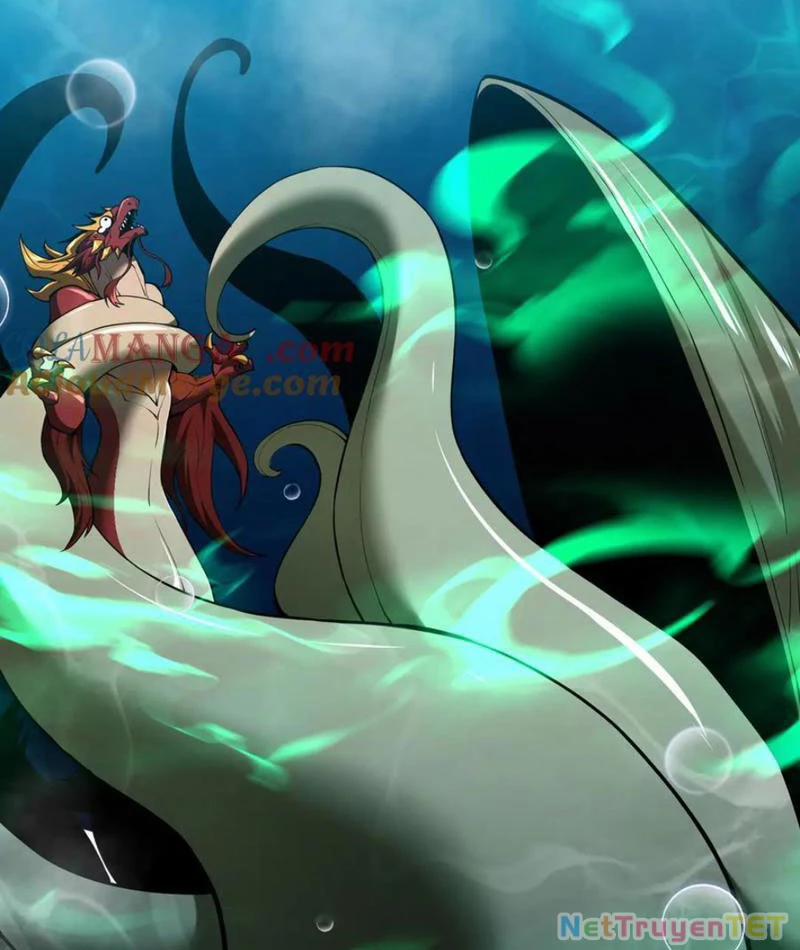 Linh Khí Khôi Phục: Từ Cá Chép Tiến Hoá Thành Thần Long 40 trang 42