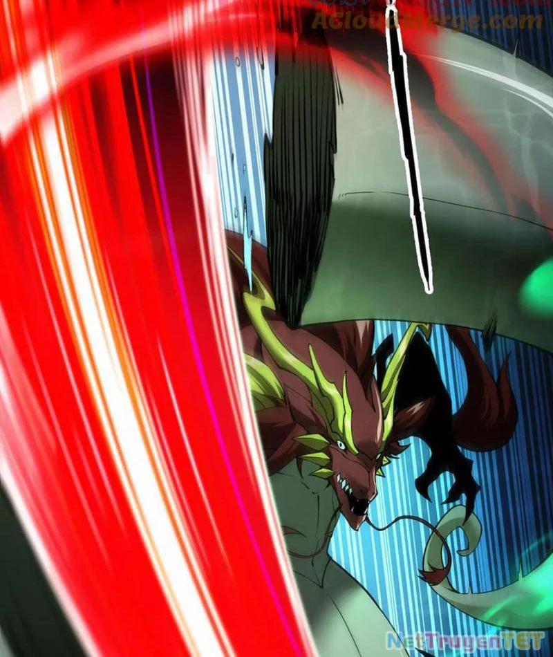 Linh Khí Khôi Phục: Từ Cá Chép Tiến Hoá Thành Thần Long 40 trang 45