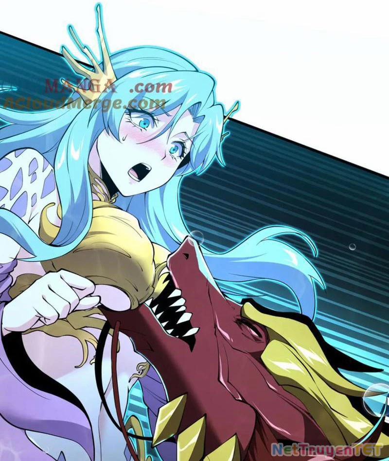 Linh Khí Khôi Phục: Từ Cá Chép Tiến Hoá Thành Thần Long 40 trang 53