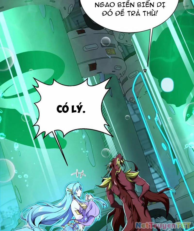 Linh Khí Khôi Phục: Từ Cá Chép Tiến Hoá Thành Thần Long 40 trang 62