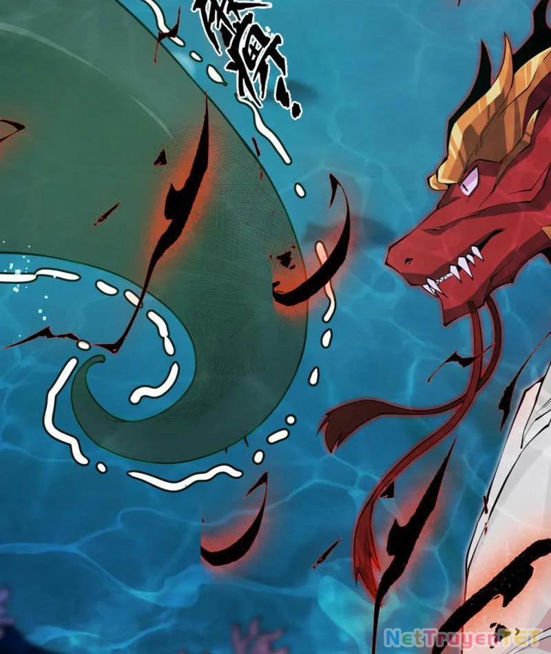 Linh Khí Khôi Phục: Từ Cá Chép Tiến Hoá Thành Thần Long 40 trang 7