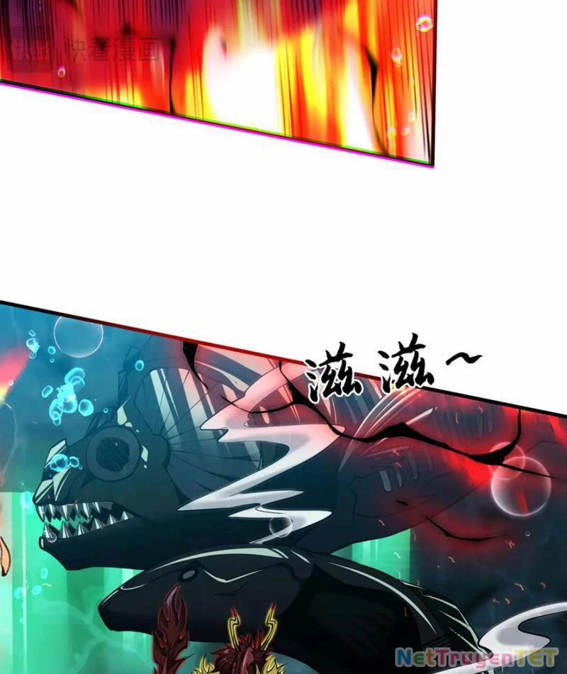 Linh Khí Khôi Phục: Từ Cá Chép Tiến Hoá Thành Thần Long 40 trang 88