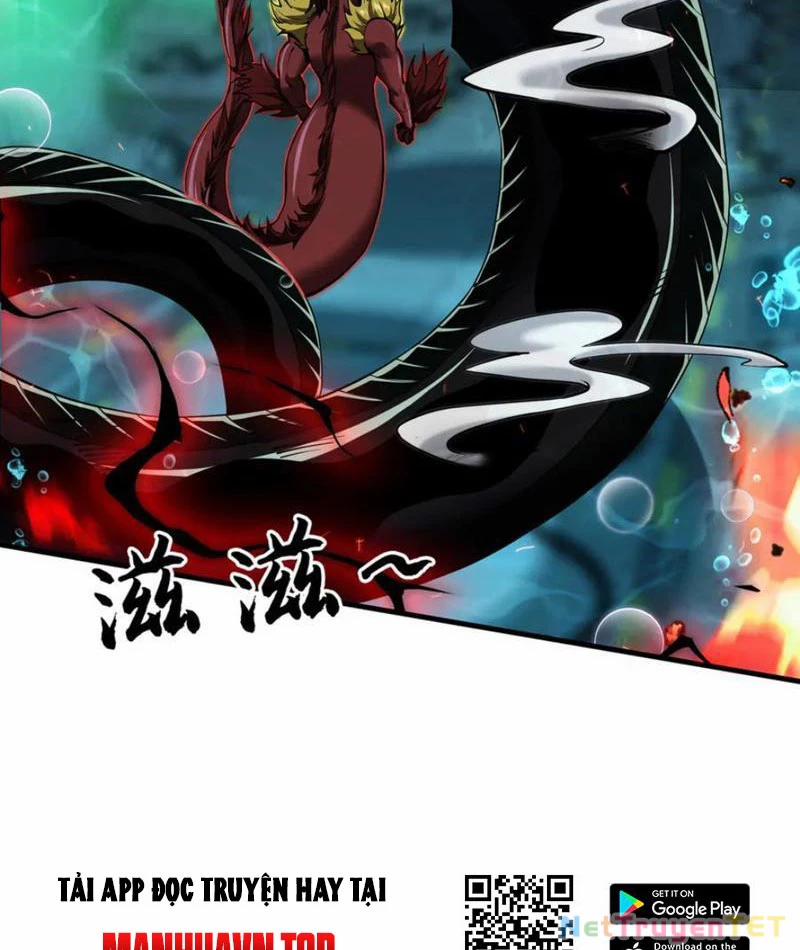 Linh Khí Khôi Phục: Từ Cá Chép Tiến Hoá Thành Thần Long 40 trang 89