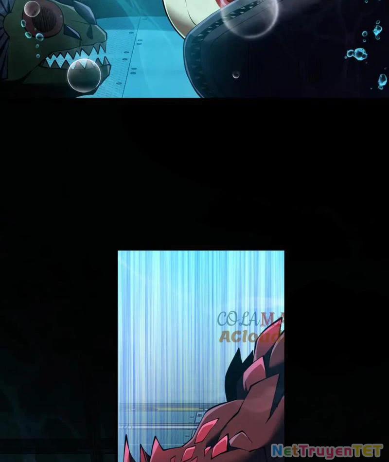 Linh Khí Khôi Phục: Từ Cá Chép Tiến Hoá Thành Thần Long 40 trang 92