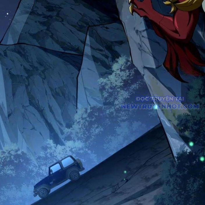 Linh Khí Khôi Phục: Từ Cá Chép Tiến Hoá Thành Thần Long 43 trang 107