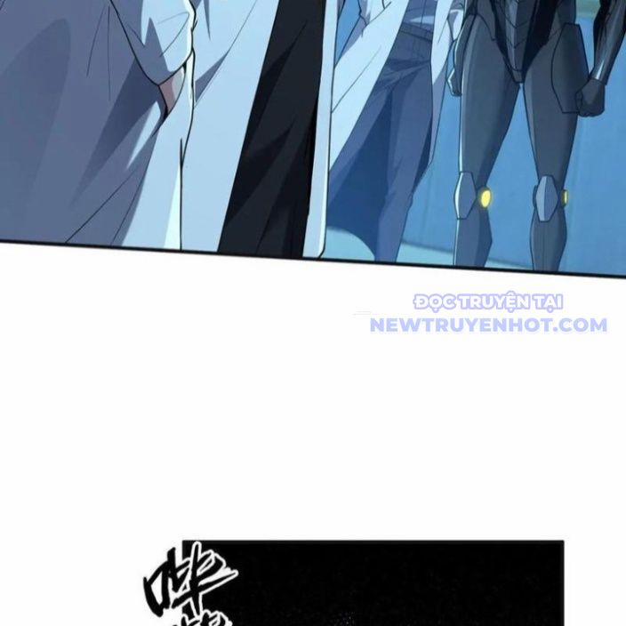 Linh Khí Khôi Phục: Từ Cá Chép Tiến Hoá Thành Thần Long 43 trang 11