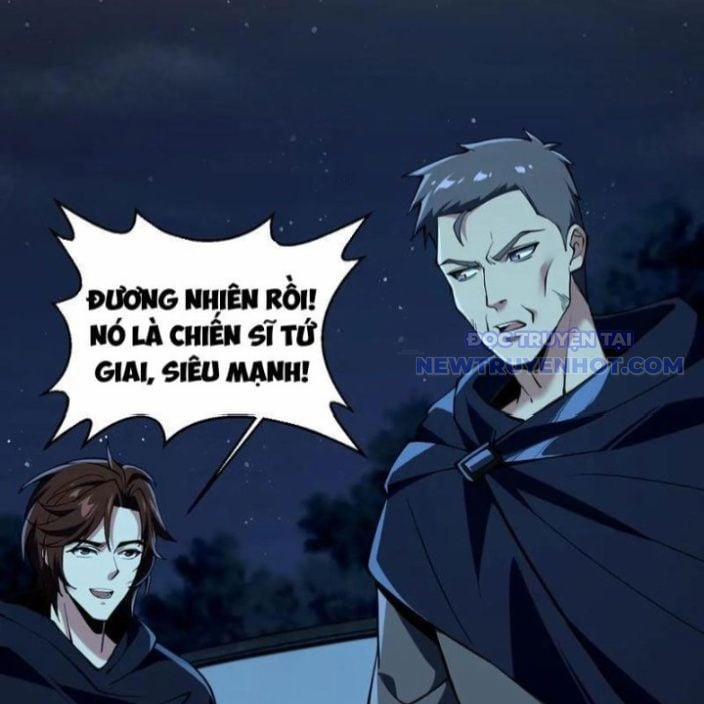 Linh Khí Khôi Phục: Từ Cá Chép Tiến Hoá Thành Thần Long 43 trang 110