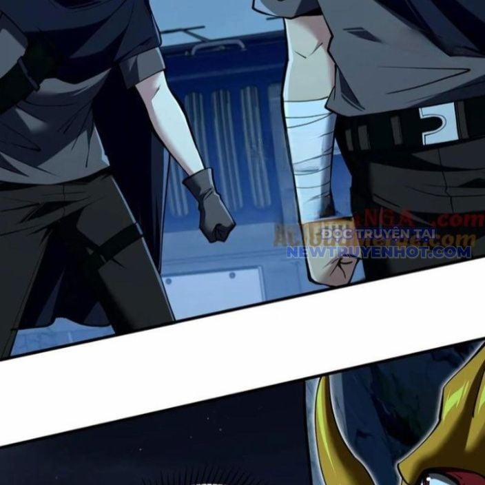 Linh Khí Khôi Phục: Từ Cá Chép Tiến Hoá Thành Thần Long 43 trang 111