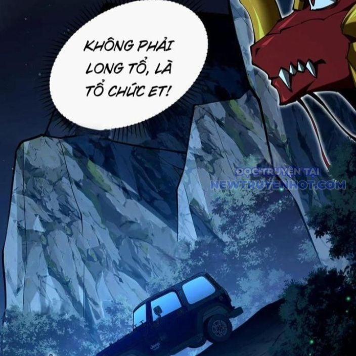Linh Khí Khôi Phục: Từ Cá Chép Tiến Hoá Thành Thần Long 43 trang 112