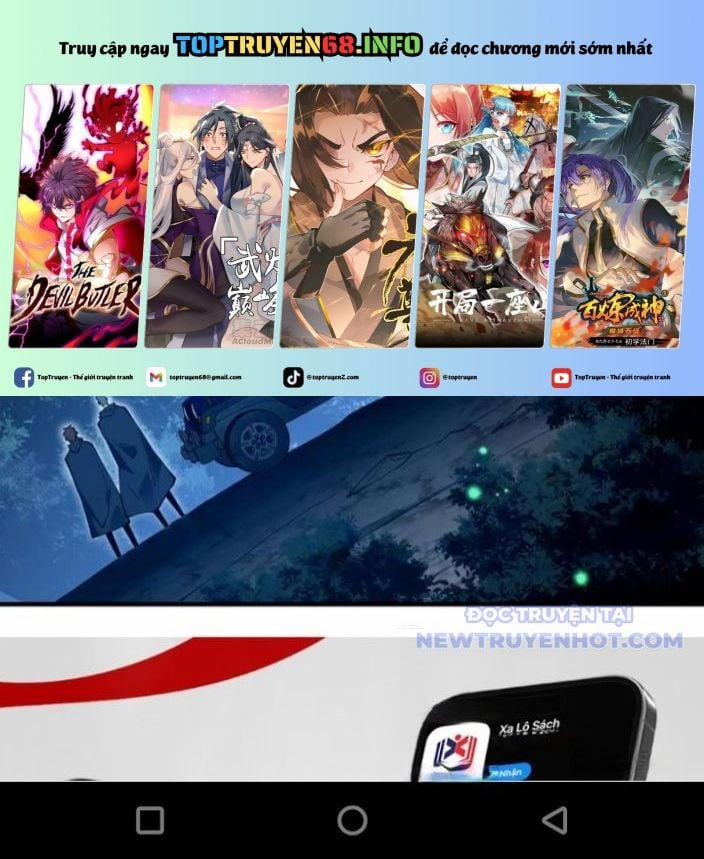 Linh Khí Khôi Phục: Từ Cá Chép Tiến Hoá Thành Thần Long 43 trang 113