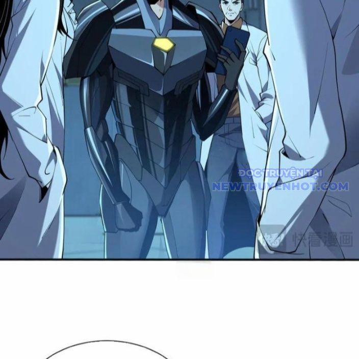 Linh Khí Khôi Phục: Từ Cá Chép Tiến Hoá Thành Thần Long 43 trang 16