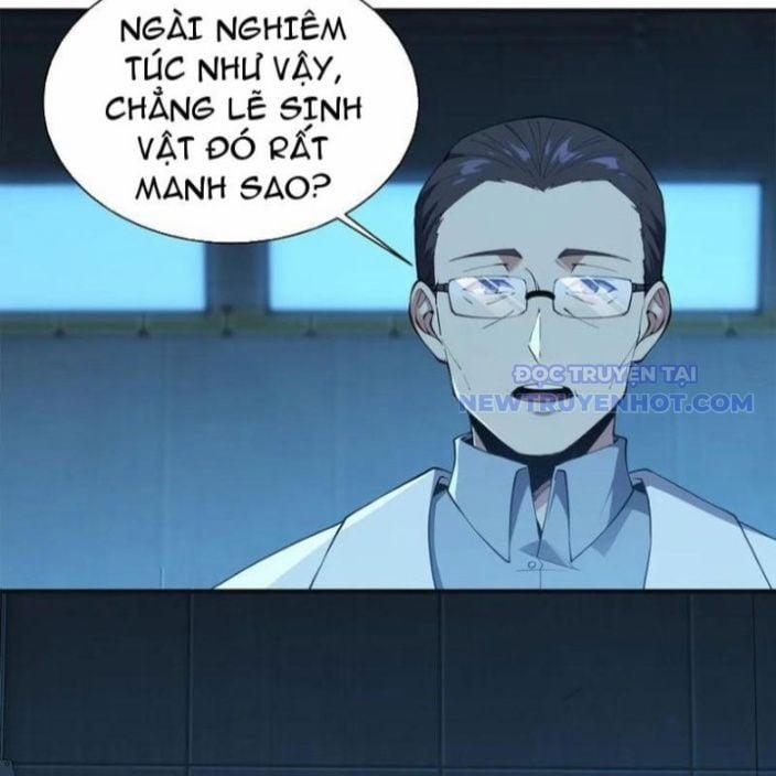 Linh Khí Khôi Phục: Từ Cá Chép Tiến Hoá Thành Thần Long 43 trang 17