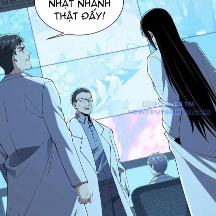 Linh Khí Khôi Phục: Từ Cá Chép Tiến Hoá Thành Thần Long 43 trang 2