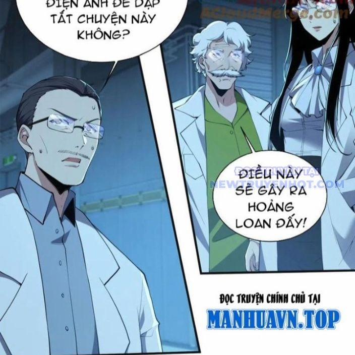 Linh Khí Khôi Phục: Từ Cá Chép Tiến Hoá Thành Thần Long 43 trang 23