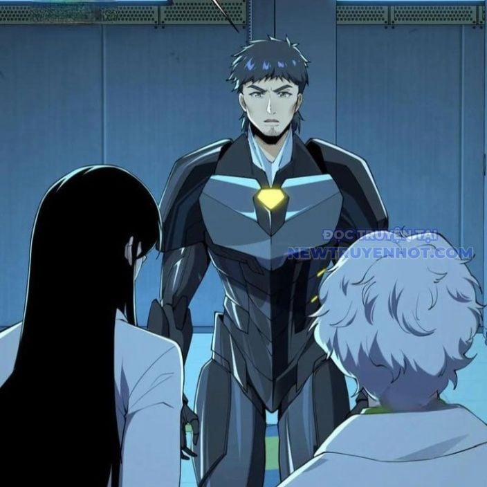 Linh Khí Khôi Phục: Từ Cá Chép Tiến Hoá Thành Thần Long 43 trang 25