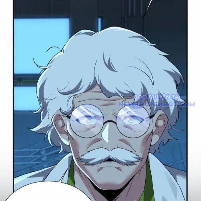 Linh Khí Khôi Phục: Từ Cá Chép Tiến Hoá Thành Thần Long 43 trang 27