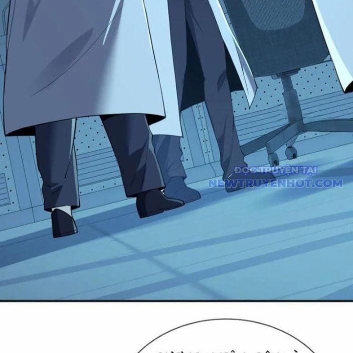 Linh Khí Khôi Phục: Từ Cá Chép Tiến Hoá Thành Thần Long 43 trang 3