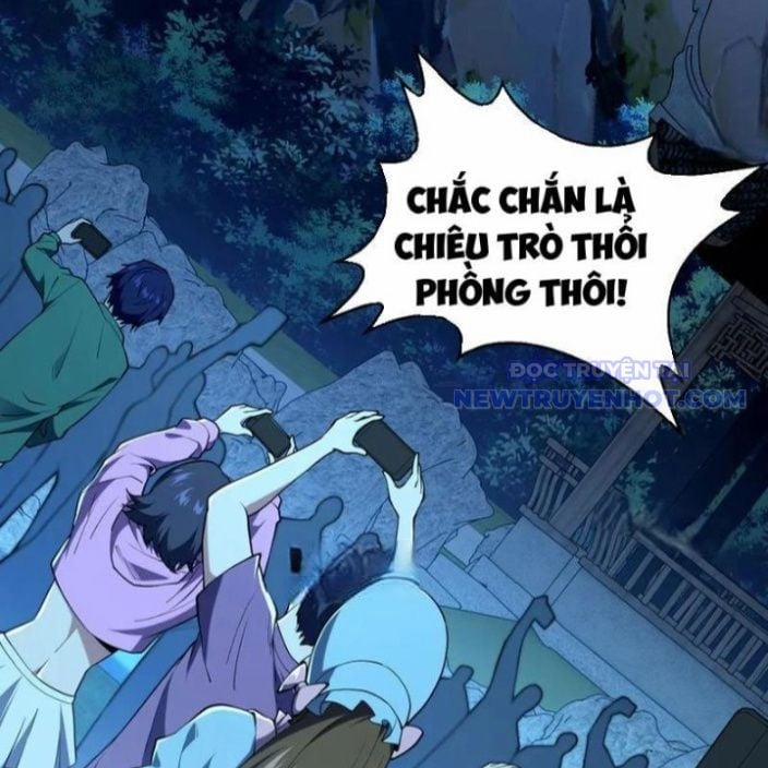 Linh Khí Khôi Phục: Từ Cá Chép Tiến Hoá Thành Thần Long 43 trang 41