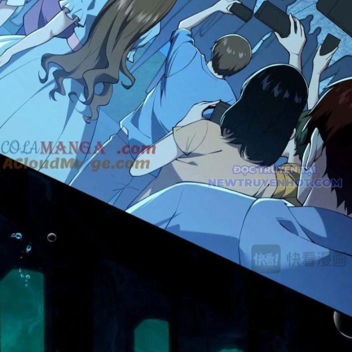 Linh Khí Khôi Phục: Từ Cá Chép Tiến Hoá Thành Thần Long 43 trang 42