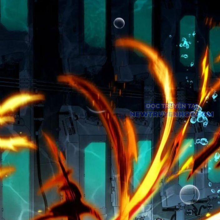 Linh Khí Khôi Phục: Từ Cá Chép Tiến Hoá Thành Thần Long 43 trang 43