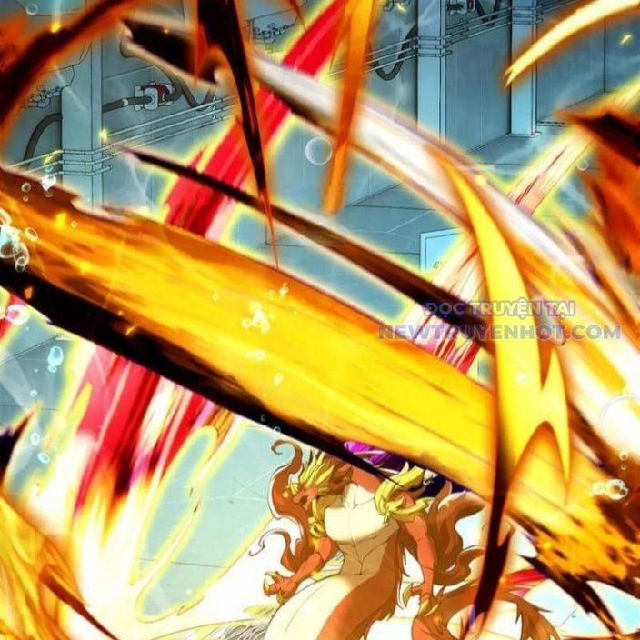 Linh Khí Khôi Phục: Từ Cá Chép Tiến Hoá Thành Thần Long 43 trang 44